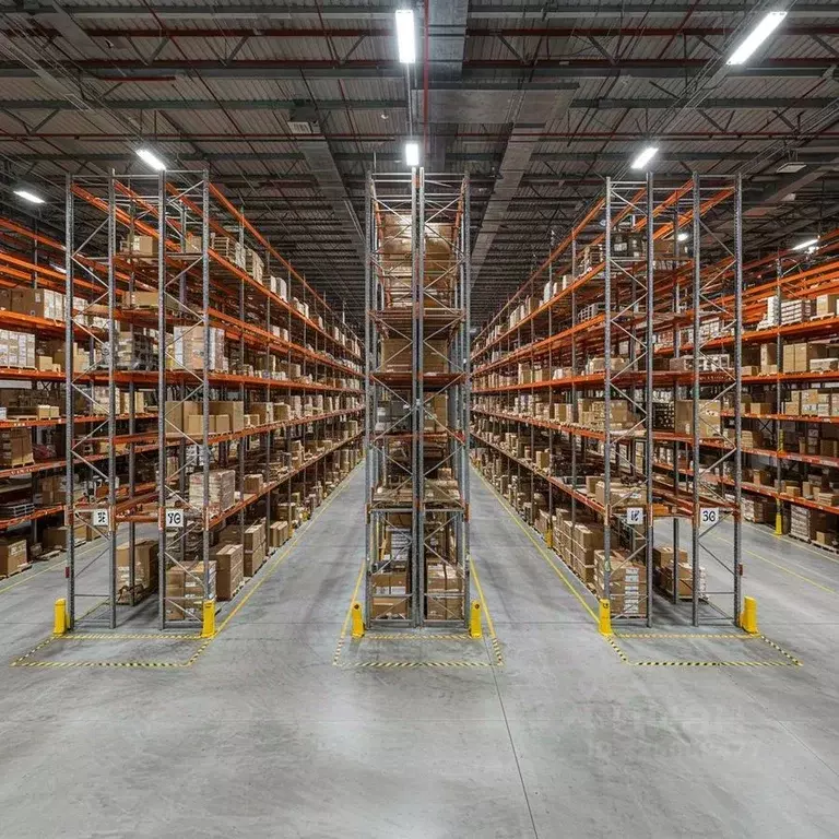 Склад в Московская область, Люберцы городской округ, Томилино пгт ш. ... - Фото 2