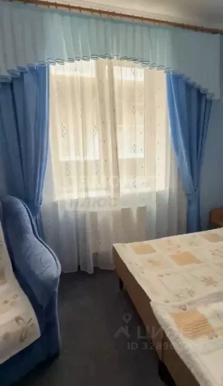 Студия Крым, Симферопольский район, Николаевка пгт ул. Чудесная, 3 ... - Фото 2