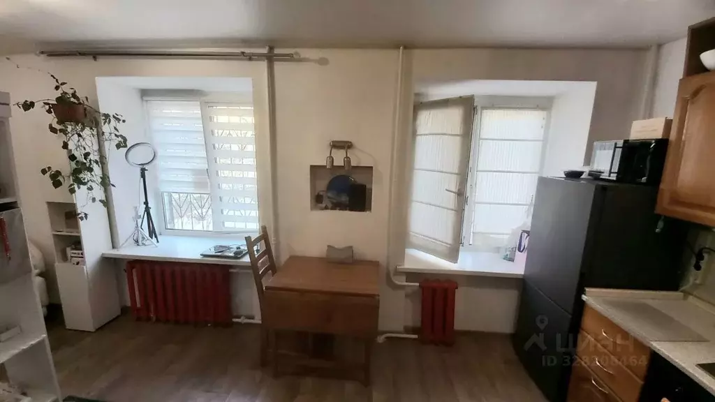 2-к кв. Москва Стройковская ул., 12К1 (35.0 м) - Фото 2