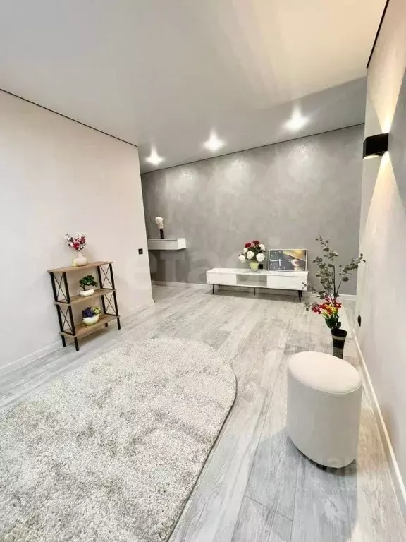 3-к кв. Удмуртия, Ижевск Пушкинская ул., 144 (56.9 м) - Фото 1