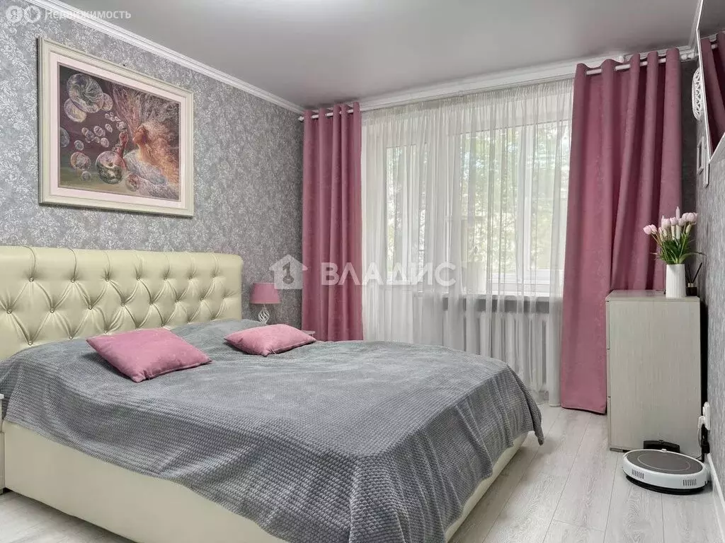 2-комнатная квартира: Пенза, улица Гоголя, 85 (40.8 м) - Фото 0