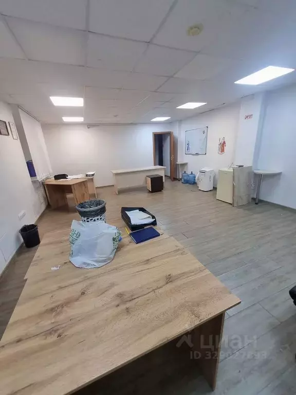 Офис в Пермский край, Пермь ул. Пушкина, 114 (55 м) - Фото 1