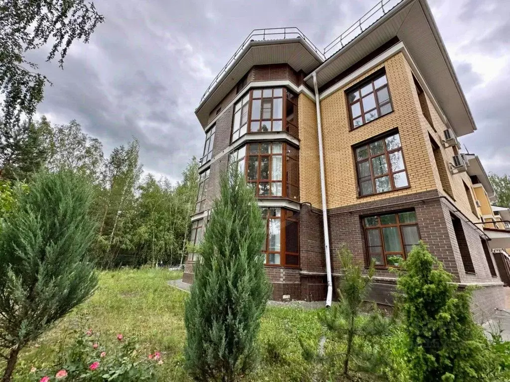 Студия Рязанская область, Рязань ул. Мещерская, 24 (48.9 м) - Фото 2