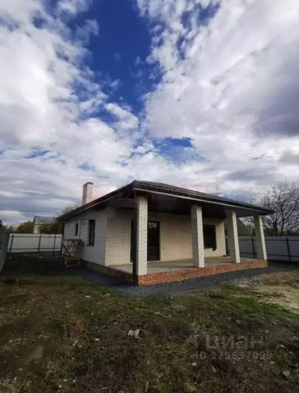 Дом в Ростовская область, Новочеркасск Донские Зори СТ, 202 (100 м) - Фото 1