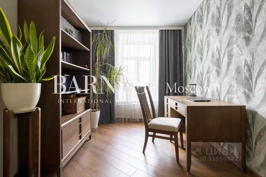 2-к кв. Санкт-Петербург Малая Московская ул., 4 (72.1 м) - Фото 0