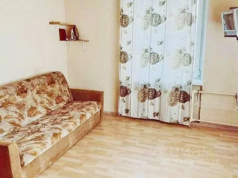 1-к кв. Санкт-Петербург ул. Ленсовета, 44 (32.0 м) - Фото 1