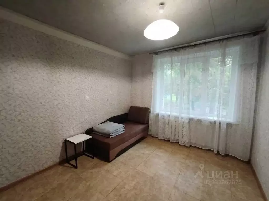 3-к кв. Санкт-Петербург просп. Наставников, 9К1 (61.4 м) - Фото 2
