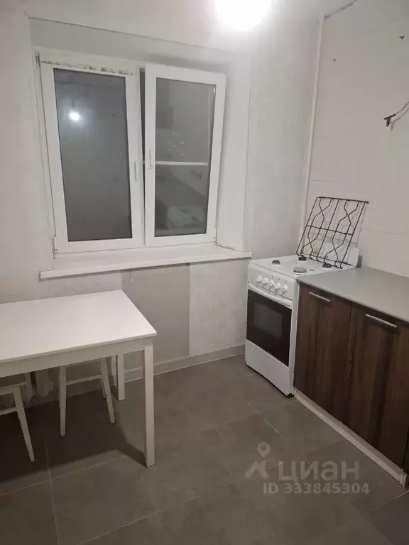 1-к кв. Московская область, Лобня ул. Калинина, 4 (30.6 м) - Фото 1