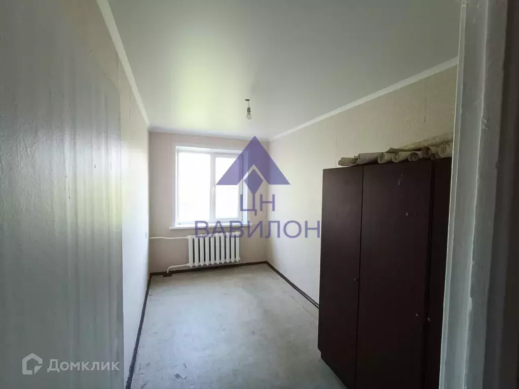 Продаётся 4-к квартира, 79.3 м - Фото 1