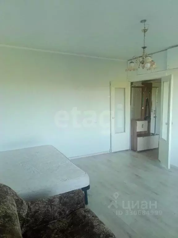 1-к кв. Пермский край, Пермь ул. Старцева, 1 (36.0 м) - Фото 2