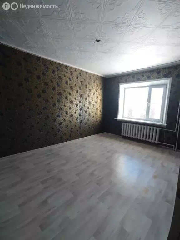 2-комнатная квартира: посёлок городского типа Беркакит, улица ... - Фото 2