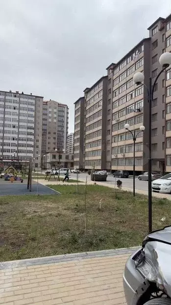 2-к. квартира, 63 м, 9/9 эт. - Фото 0