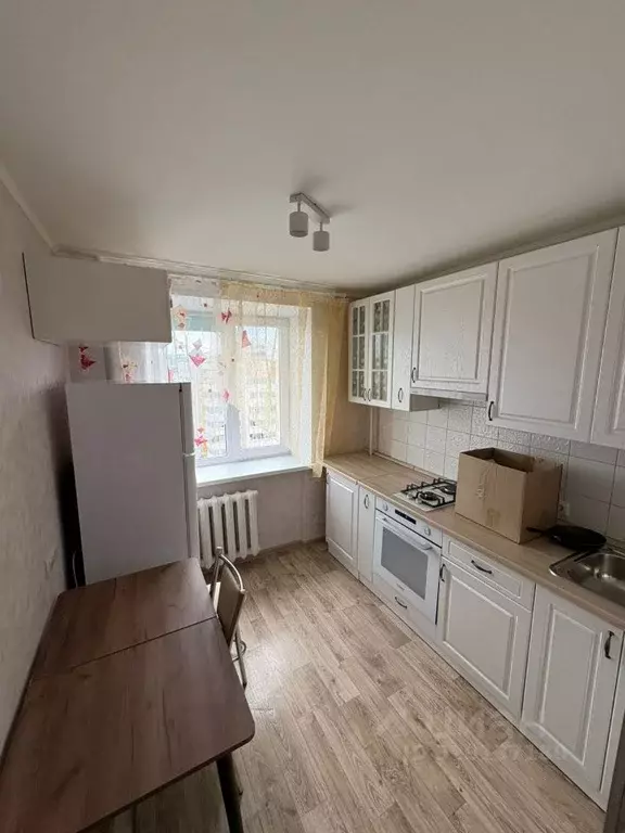 2-к кв. Башкортостан, Уфа ул. Комарова, 12 (46.0 м) - Фото 1