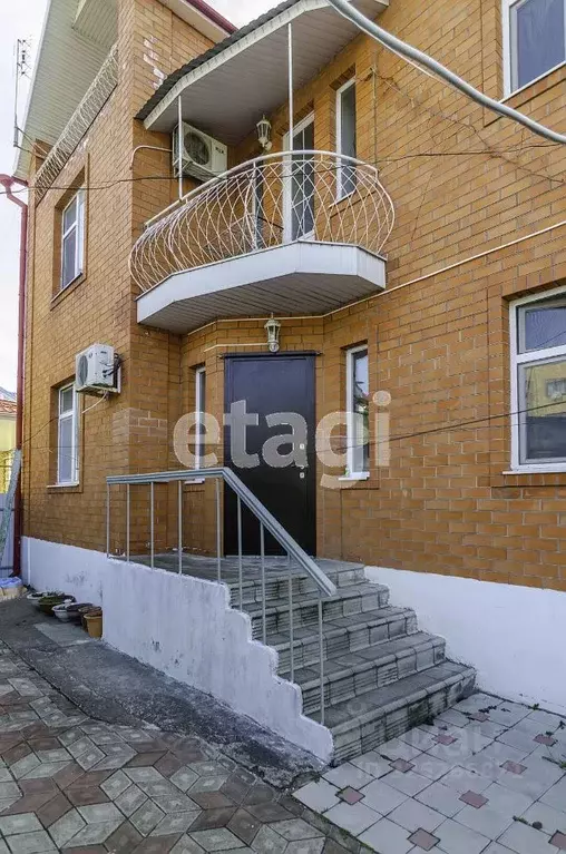 Дом в Краснодарский край, Анапа ул. Тургенева, 68 (153 м) - Фото 0