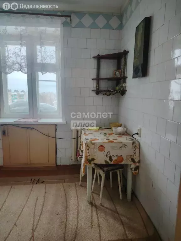 3-комнатная квартира: Новочебоксарск, Советская улица, 39 (56 м) - Фото 2