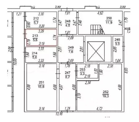 Гараж в Свердловская область, Екатеринбург ул. Академика Ландау, 9 (5 ... - Фото 2