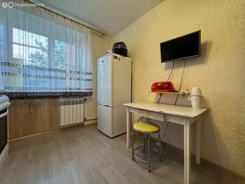 4-комнатная квартира: Рязань, улица Павлова, 12 (72.9 м) - Фото 1