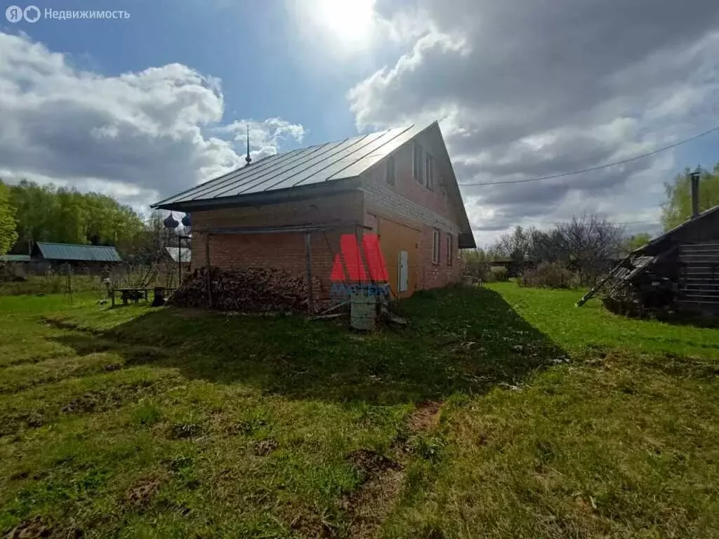Дом в Рождественное, Молодёжная улица, 62 (200 м) - Фото 1