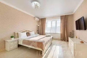 1-к кв. Ставропольский край, Пятигорск ул. Пестова, 15 (53.0 м) - Фото 1