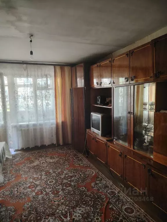 2-к кв. Тверская область, Торжок Загородная ул., 36 (46.0 м) - Фото 2