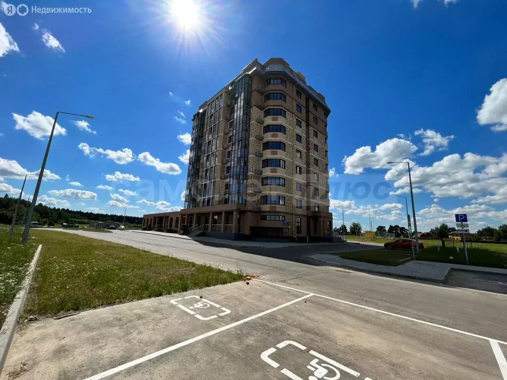 Офис (134 м) - Фото 1