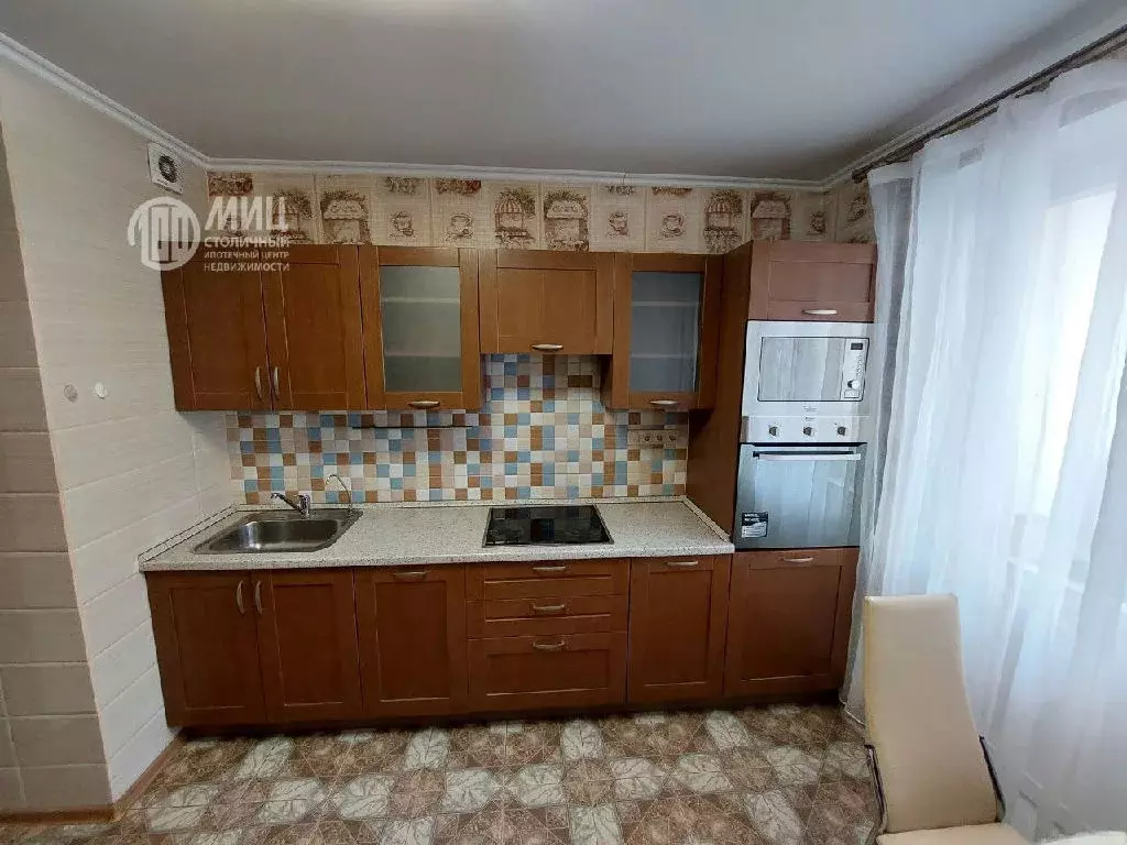 Продается 2-комнатная квартира - Фото 1