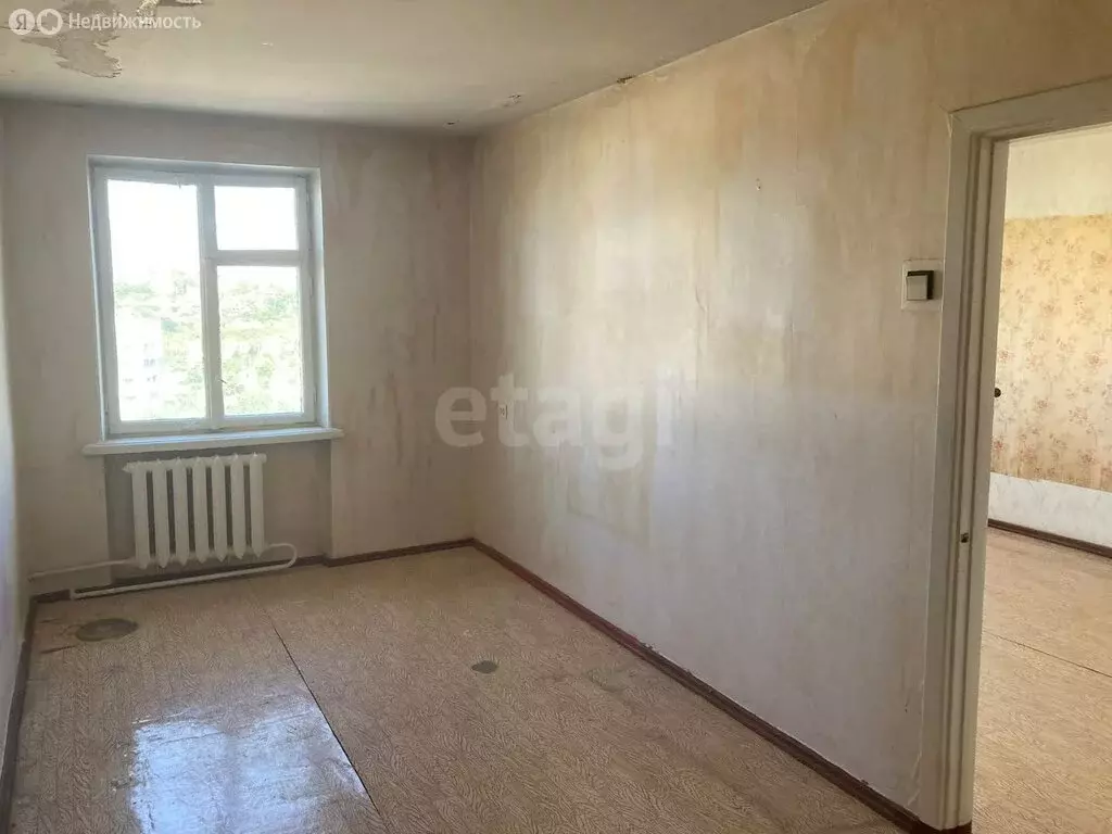 3-комнатная квартира: Севастополь, проспект Победы, 32 (63.5 м) - Фото 1