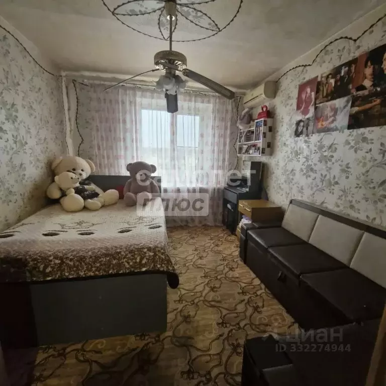 3-к кв. Краснодарский край, Темрюк Таманская ул., 56Б (70.0 м) - Фото 2
