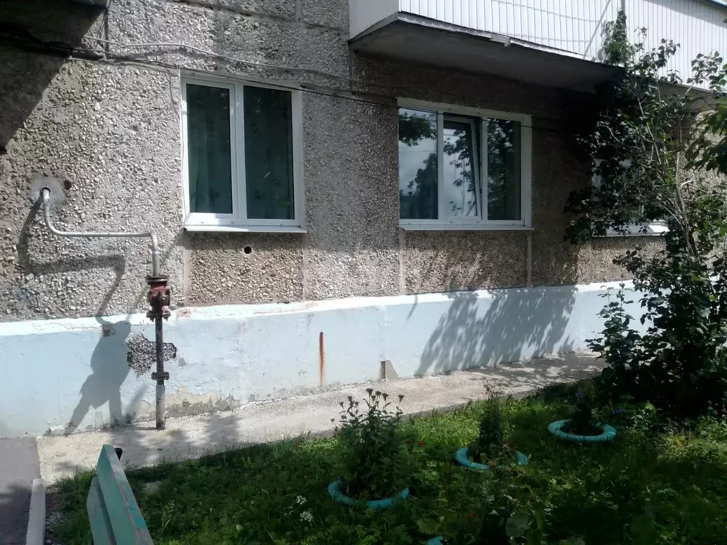 Комната, 0 м - Фото 1
