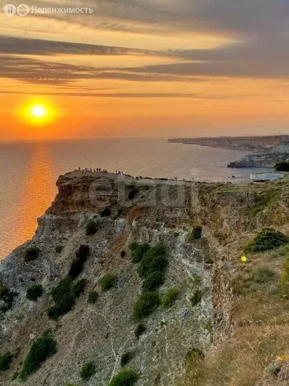 1-комнатная квартира: Севастополь, Фиолентовское шоссе, 134к1 (25 м) - Фото 2