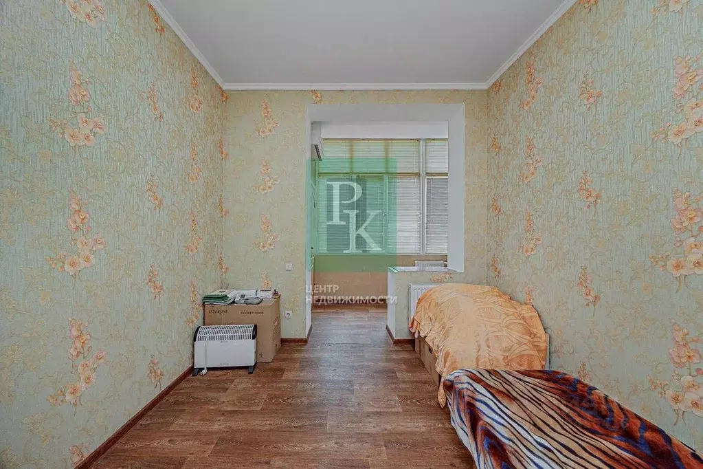 1-к кв. Севастополь просп. Генерала Острякова, 13А (55.0 м) - Фото 2