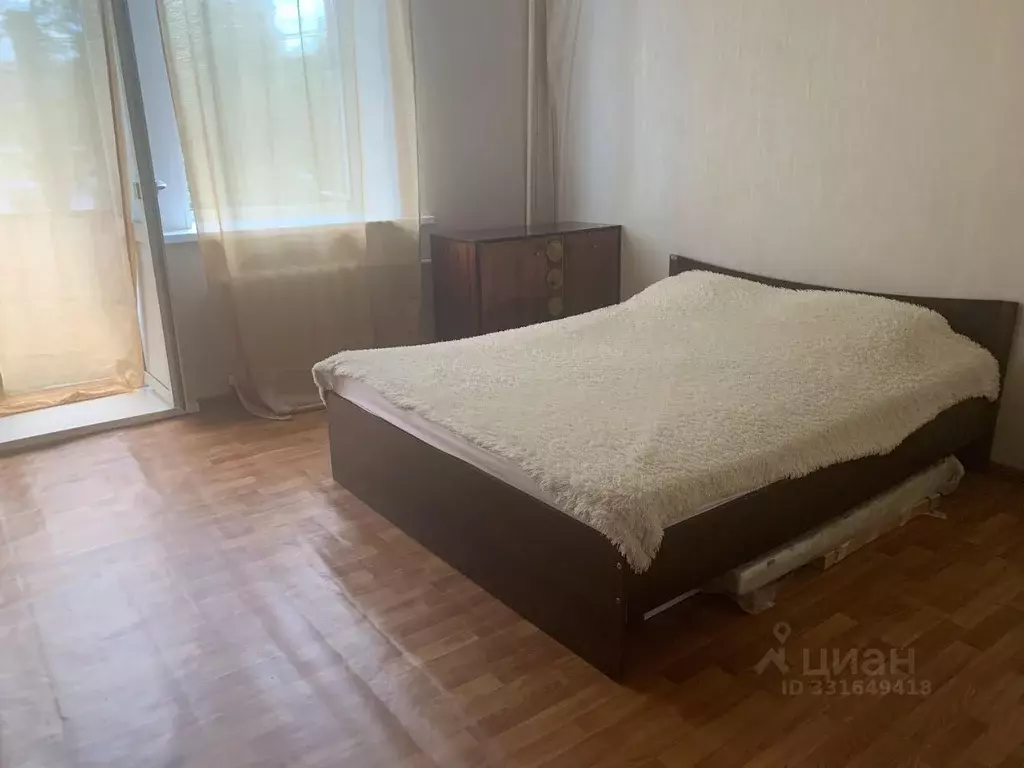 3-к кв. Московская область, Королев ул. Карла Маркса, 21/17 (64.0 м) - Фото 2