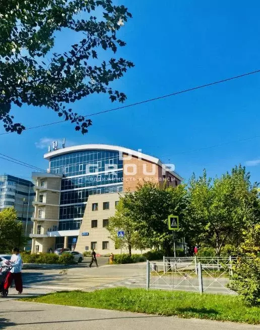 Помещение свободного назначения в Татарстан, Казань ул. Абсалямова, 36 ... - Фото 1