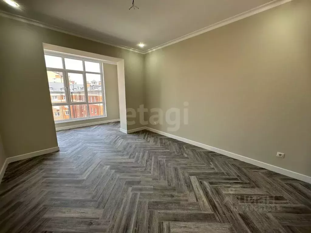 2-к кв. Северная Осетия, Владикавказ ул. Астана Кесаева, 44Д (88.1 м) - Фото 1