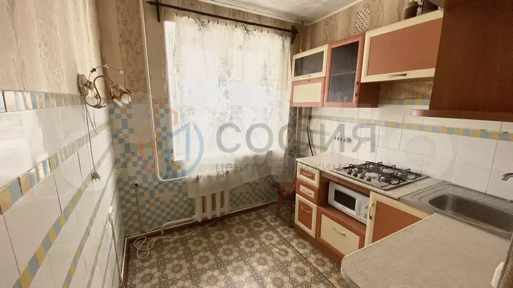 2-к. квартира, 44,1 м, 3/5 эт. - Фото 1