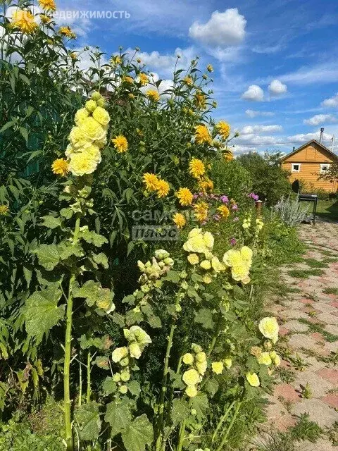 Дом в Москва, Рябиновая улица, 6 (100 м) - Фото 1