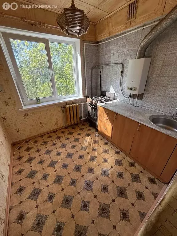 2-комнатная квартира: Великий Новгород, проспект Александра Корсунова, ... - Фото 1