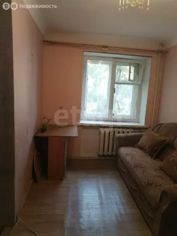 2-комнатная квартира: Томск, Колхозная улица, 11 (21.4 м) - Фото 1