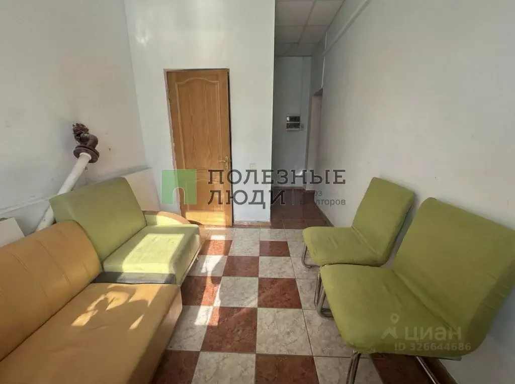 Помещение свободного назначения в Астраханская область, Астрахань ... - Фото 2