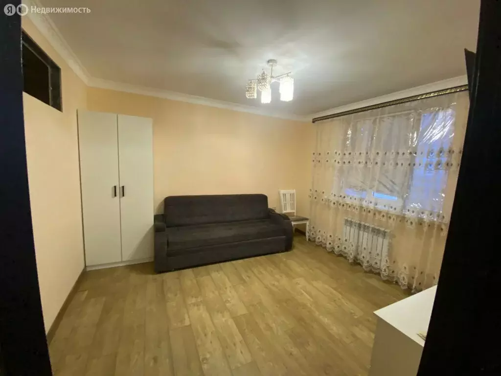 2-комнатная квартира: Баксан, ул. Эльбрусская (48.2 м) - Фото 2