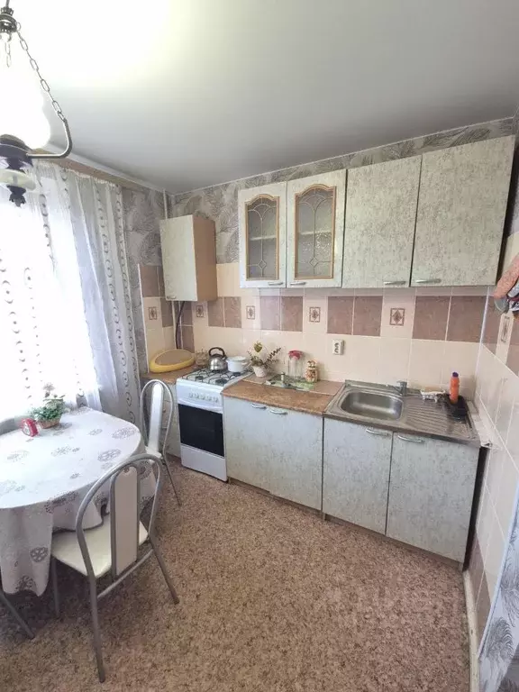 1-к кв. Ярославская область, Ярославль Липовая Гора жилрайон, ул. ... - Фото 1