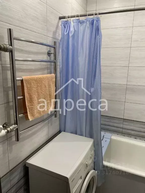 2-к кв. Самарская область, Самара Ново-Вокзальная ул., 3 (43.0 м) - Фото 1