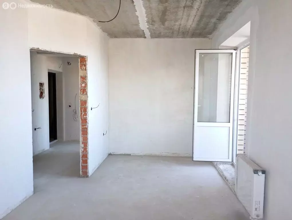 2-комнатная квартира: Ейск, Армавирская улица, 31 (55.2 м) - Фото 0