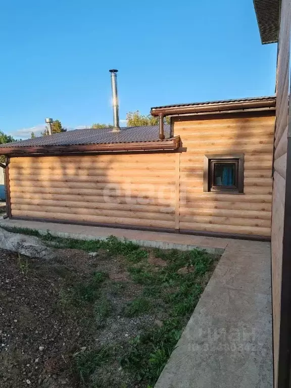 Дом в Оренбургская область, Оренбург Дубки СТ,  (71 м) - Фото 2