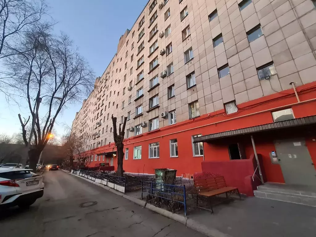 Квартира, 3 комнаты, 57.7 м - Фото 1