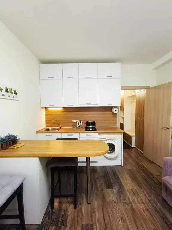 Студия Санкт-Петербург Пулковское ш., 14Г (20.0 м) - Фото 0
