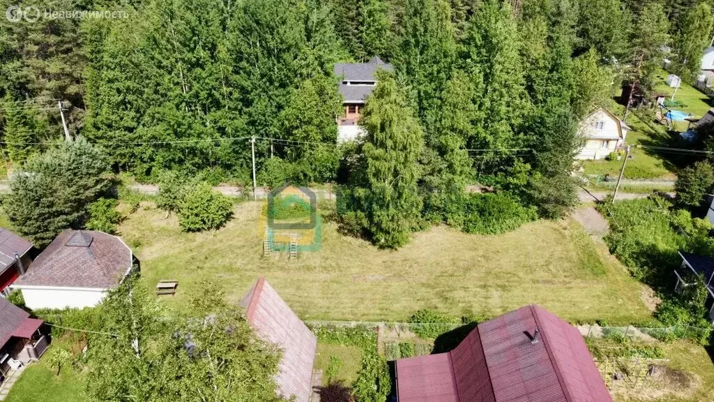 Дом в Выборгский район, территория Кирилловская (245.5 м) - Фото 2