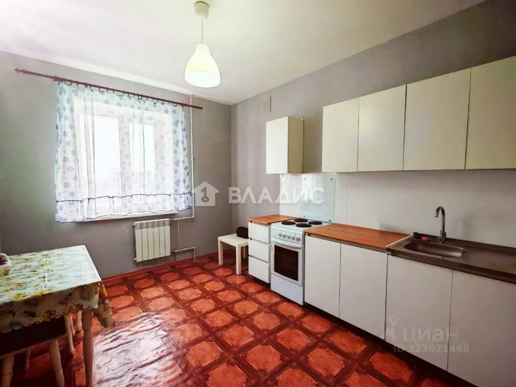 2-к кв. Белгородская область, Белгород ул. Щорса, 45л (63.5 м) - Фото 1