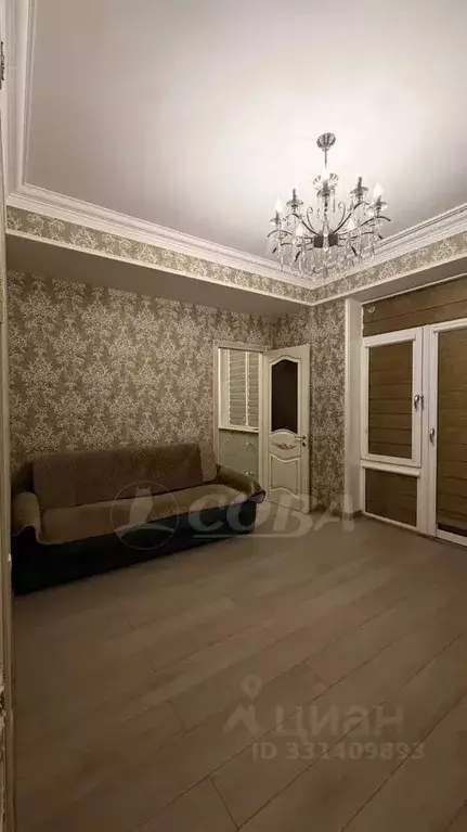 2-к кв. Дагестан, Махачкала ул. Азиза Алиева, 8 (54.0 м) - Фото 1
