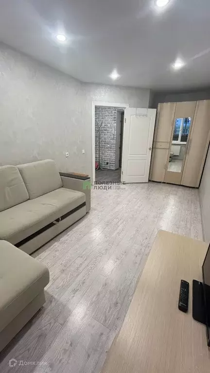 Продаётся 1-к квартира, 31 м - Фото 1